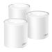TP-LINK AX3000 Whole Home Mesh Wi-Fi 6