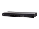 CISCO 12 Port 10GBase-T Stackable Mana
