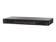 CISCO 12 Port 10GBase-T Stackable Mana