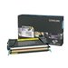 LEXMARK X792 Cartouche Return P
