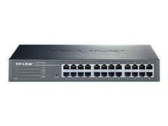 TP-LINK 24-Port Gigabit Easy Smart Switc