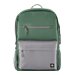 HP Campus Green Backpack