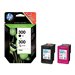 HP Nr343 Tinte 7ml farbig DJ5740 6540