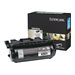 LEXMARK TONER LRP LONGUE DUREE