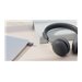 LOGI HEADSET Zone Wireless 2 UC GRAPHITE