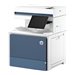 HP Clr LaserJet Ent MFP 6800dn Prntr