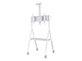 NEOMOUNTS Mobile Flat Screen Floor Stand