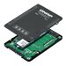 QNAP 2.5p SATA to dual M.2 2280 SATA
