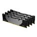 KINGSTON 128Go 3600MT/s DDR4 CL18 DIMM