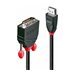 LINDY Câble DisplayPort vers DVI 1m