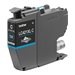 BROTHER 500-page Cyan ink cartridge