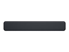 LOGI MX Palm rest Graphite