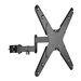 NEOMOUNTS Screen Pole Clamp/Truss Mount