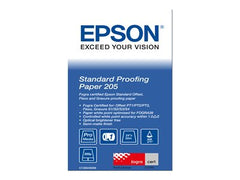 EPSON PAPIER PROOFING FOGRA (20