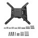 NEOMOUNTS WL40-550BL14 Wallmount