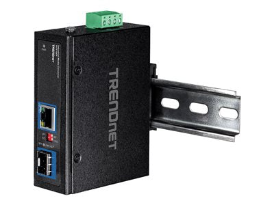 TRENDNET - hardened Industrial 100 (P)