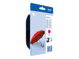 BROTHER LC-225XL ink car. magenta blis