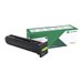 LEXMARK Toner UHY RP Black 55k