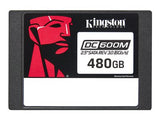 KINGSTON 480Go DC600M 2.5p SATA3 SSD