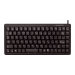 CHERRY COMPACT-KEYBOARD G84-4100 Clavier