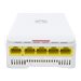 NETGEAR Insight Mgd WiFi 6 AX1800 Dual