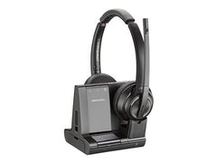 HP Poly Savi 8220 Office Stereo Headset