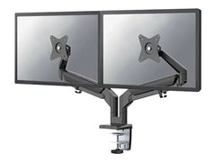 NEOMOUNTS Desk Mount ultra flat clamp