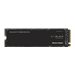 WD Black SN850 500Go NVMe SSD w/Heatsink