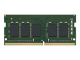 KINGSTON 8Go 3200MHz DDR4 CL22 SODIMM