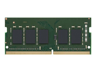 KINGSTON 8Go 3200MHz DDR4 CL22 SODIMM