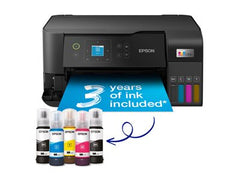 EPSON EcoTank ET-2840 MFP colour ink-jet