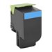 LEXMARK C54X/X54X DEVELOPPEUR J