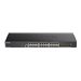 D-LINK 28-Port Smart Switch 4x 10G