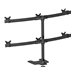 NEOMOUNTS FPMA-D700DD6 Desk Mount
