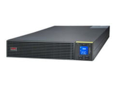 APC Easy UPS SRV RM 5000VA 230V No Batt