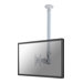 NEOMOUNTS Ceiling Mount 10-26P Silver