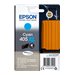 EPSON 6LB Singlepack Cyan 405XL