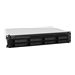 SYNOLOGY RS1221RP+ 8-Bay NAS-Rackmount