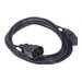 CISCO AIR Line Cord Central Europe Spare