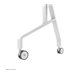 NEOMOUNTS Move Go XL Mobile Floor Stand