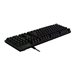 LOGI G512 RGB Mechanical Keyboard FRA