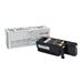 XEROX STD CAPACITY BLACK TONER