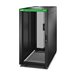 APC Easy Rack 600mm/24U/1200mm with Roof