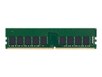 KINGSTON 16Go DDR4 3200MHz ECC Module