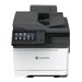 LEXMARK CX625ade  MFP A4 laser printer