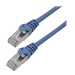 MCL CAT6A S/FTP LSZH Patch cable - 20m