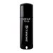 TRANSCEND 16Go Clé USB 2.0 - Noir