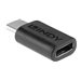 LINDY USB 3.2 Type C to C Adapter