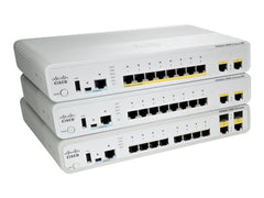 CISCO Catalyst 2960C PD Switch 8 FE