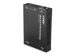 LINDY HDMI & IR over IP Ext - Receiver